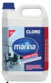 Cloro Marina 5Lts